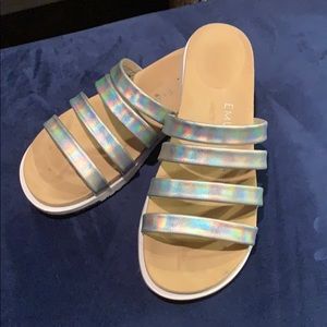 Emu Australia sandals SIZE 6